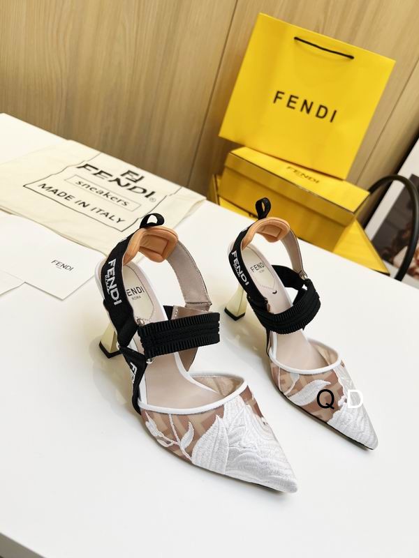 Fendi sz35-40 6C GDT0709