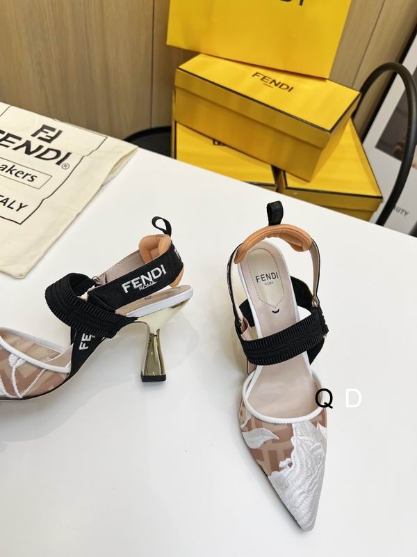 Fendi sz35-40 6C GDT0709