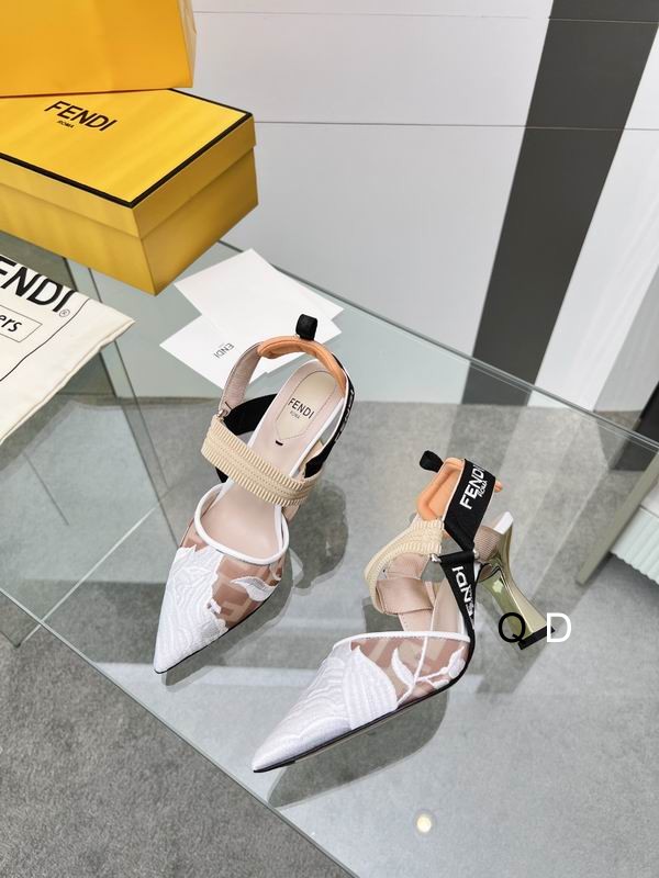 Fendi sz35-40 6C GDT0709