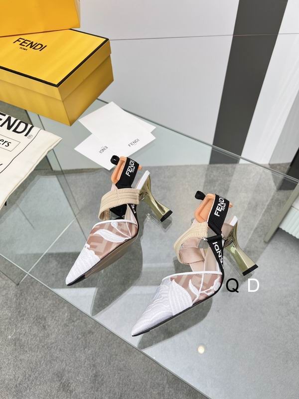 Fendi sz35-40 6C GDT0709