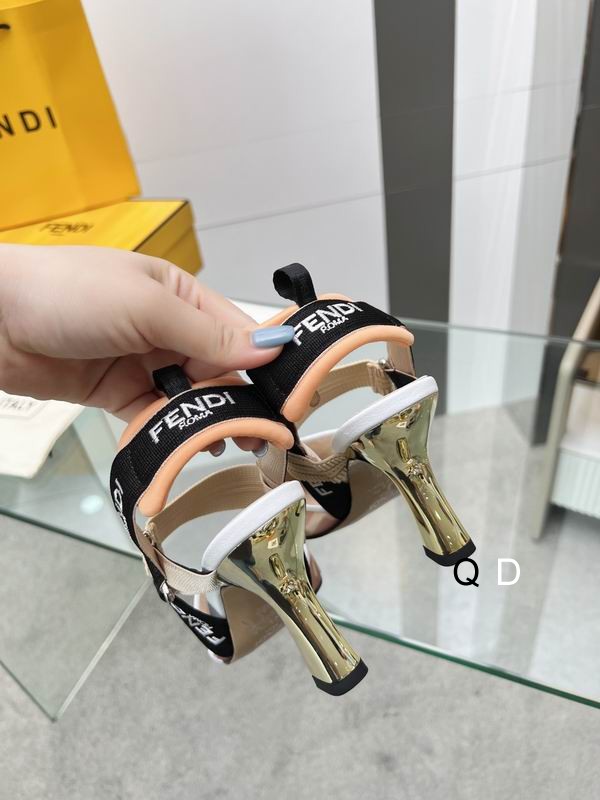 Fendi sz35-40 6C GDT0709