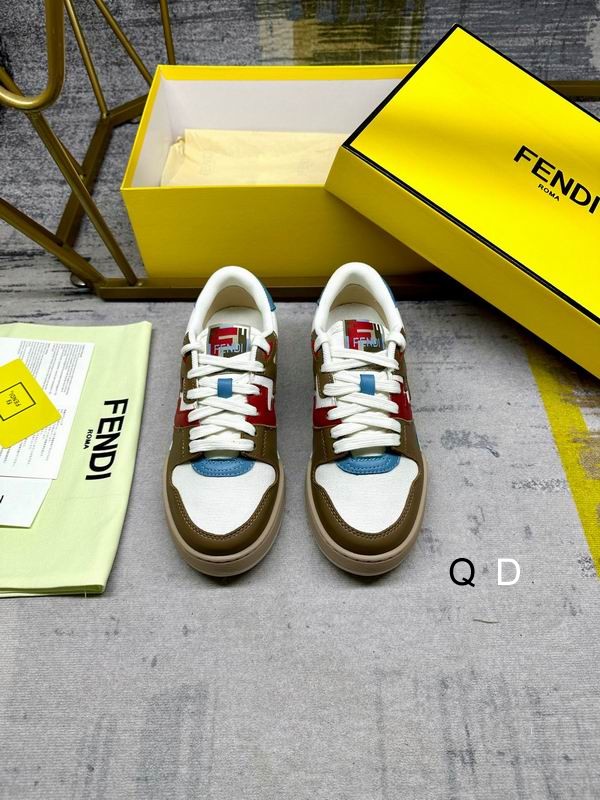 Fendi sz35-45 GDT0401