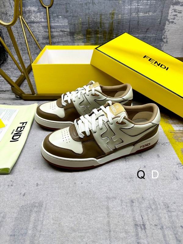 Fendi sz35-45 GDT0401