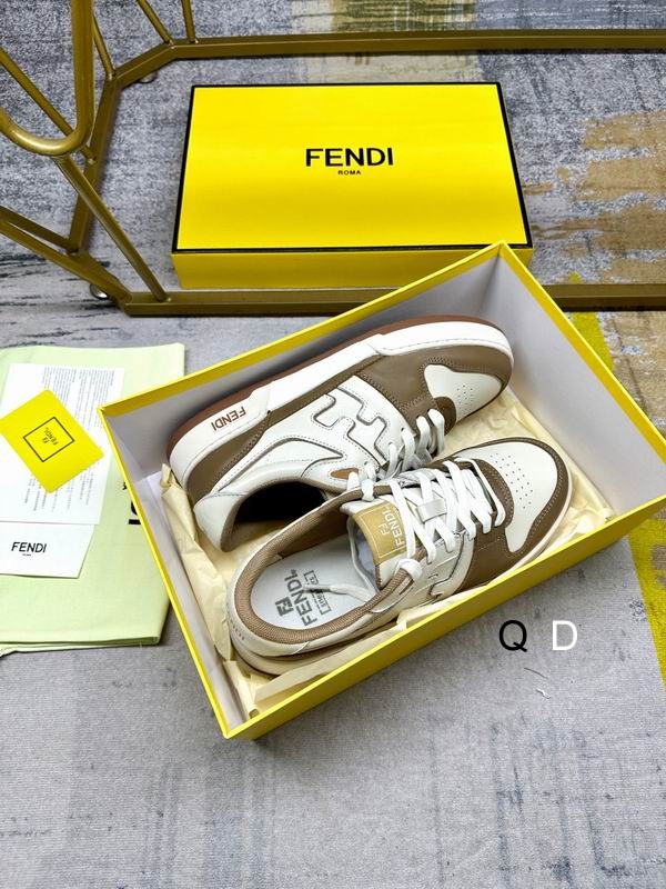 Fendi sz35-45 GDT0401