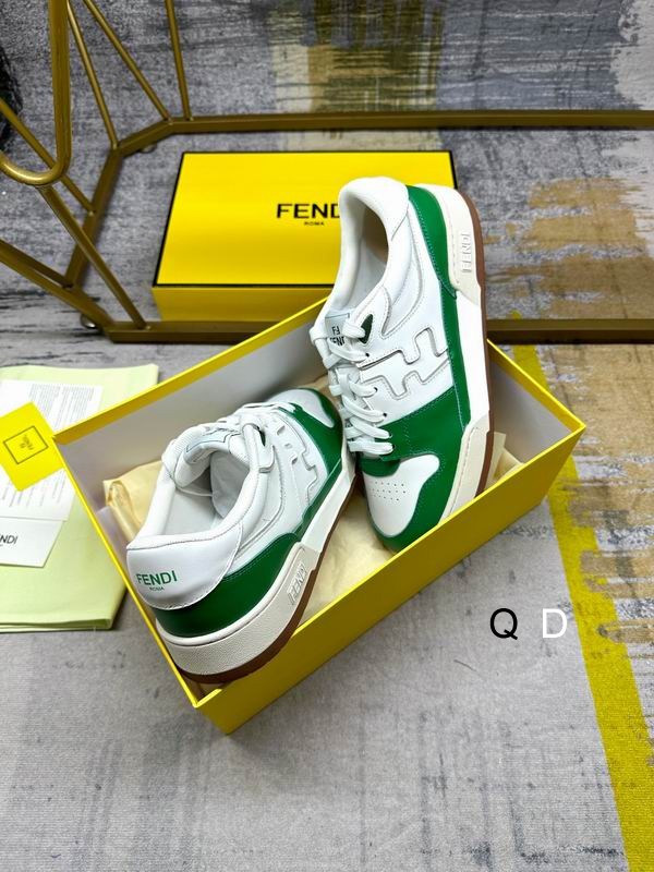 Fendi sz35-45 GDT0401