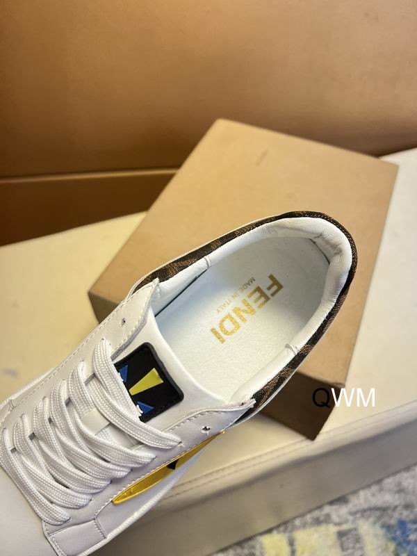 Fendi sz38-45 2C WM0705