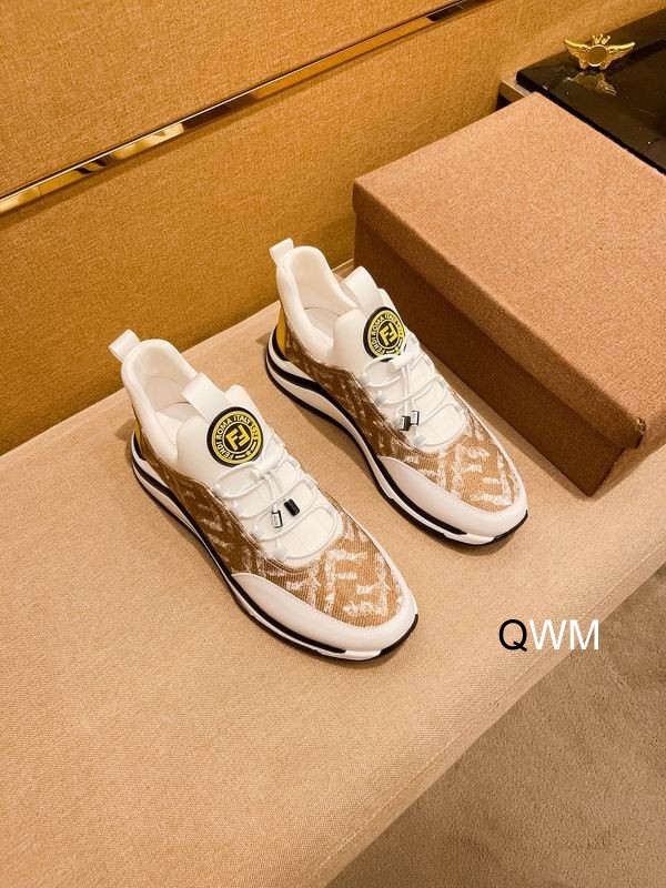 Fendi sz38-45 3C WM0706