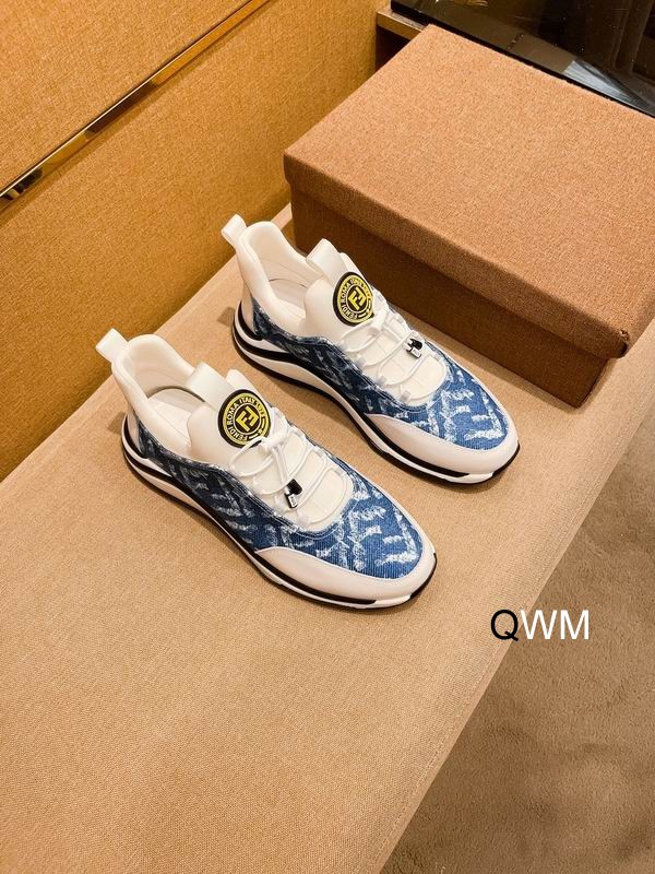 Fendi sz38-45 3C WM0706