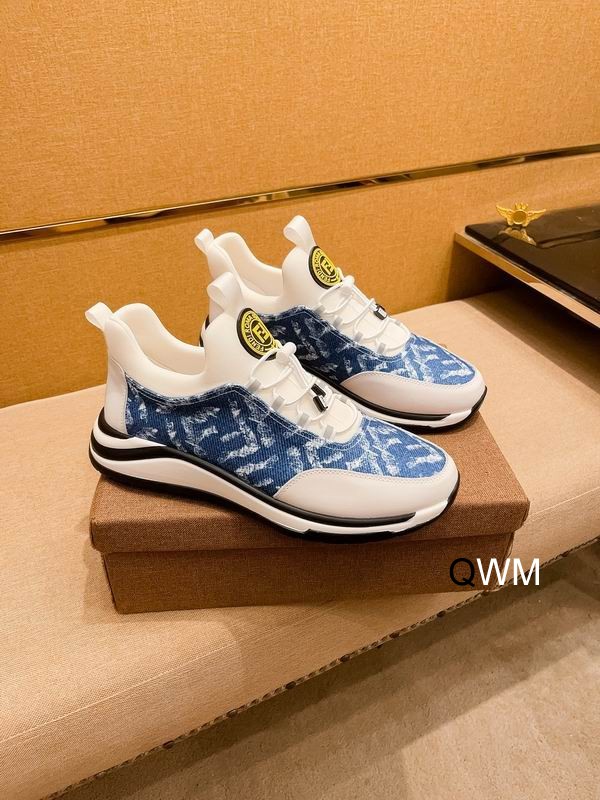 Fendi sz38-45 3C WM0706