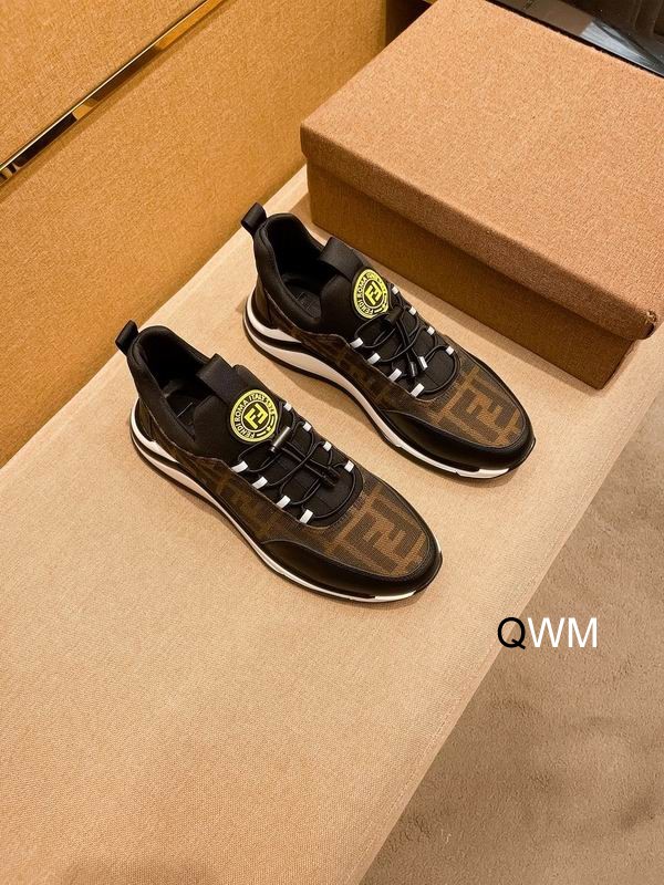 Fendi sz38-45 3C WM0706