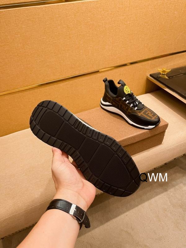 Fendi sz38-45 3C WM0706