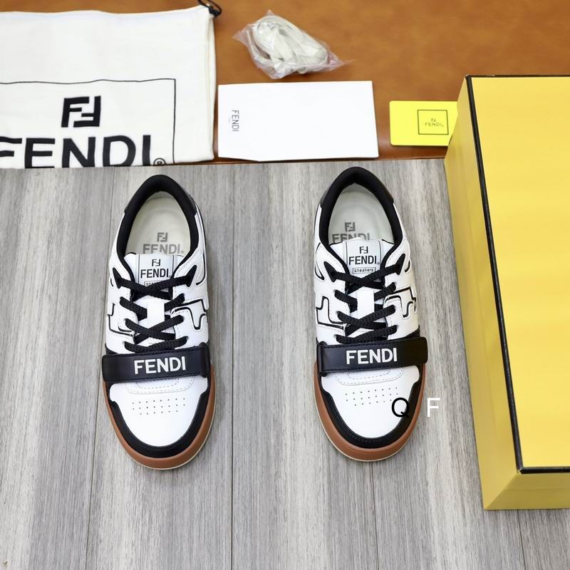 Fendi sz38-45 4C TF1102