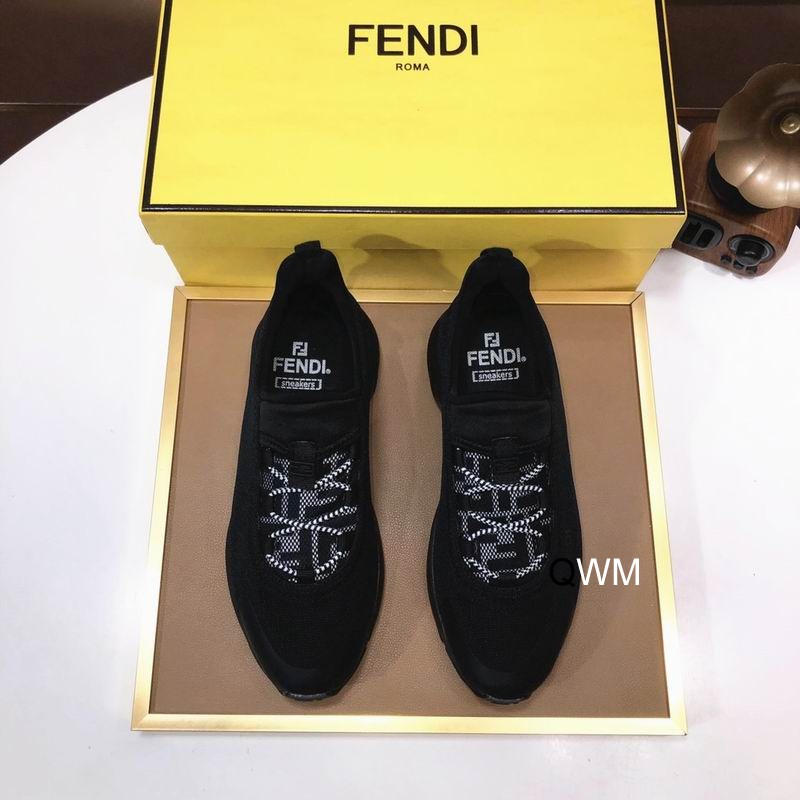 Fendi sz38-45 4C WM0707