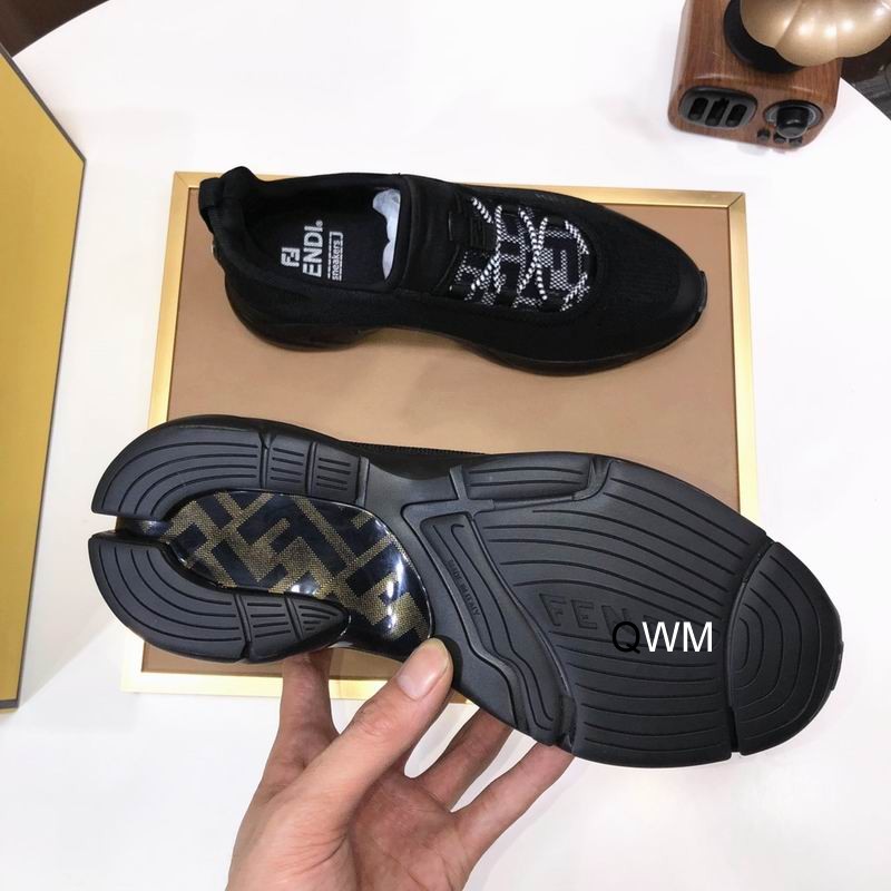 Fendi sz38-45 4C WM0707