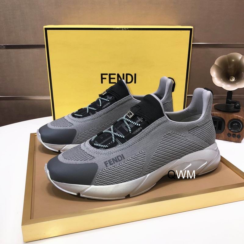 Fendi sz38-45 4C WM0707