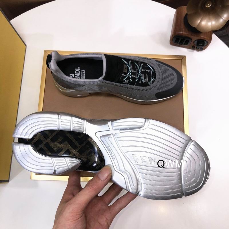 Fendi sz38-45 4C WM0707