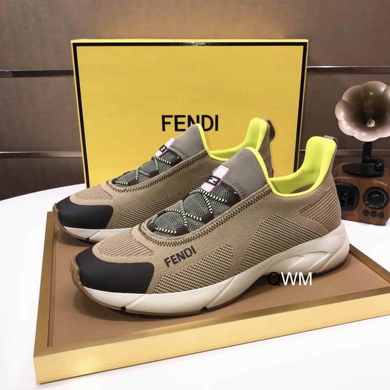 Fendi sz38-45 4C WM0707