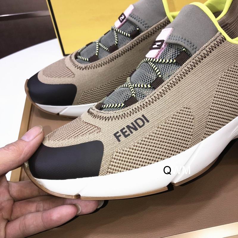 Fendi sz38-45 4C WM0707