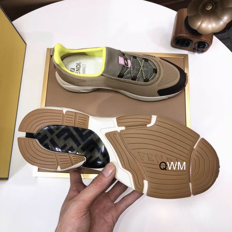 Fendi sz38-45 4C WM0707