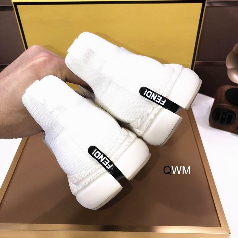 Fendi sz38-45 4C WM0707