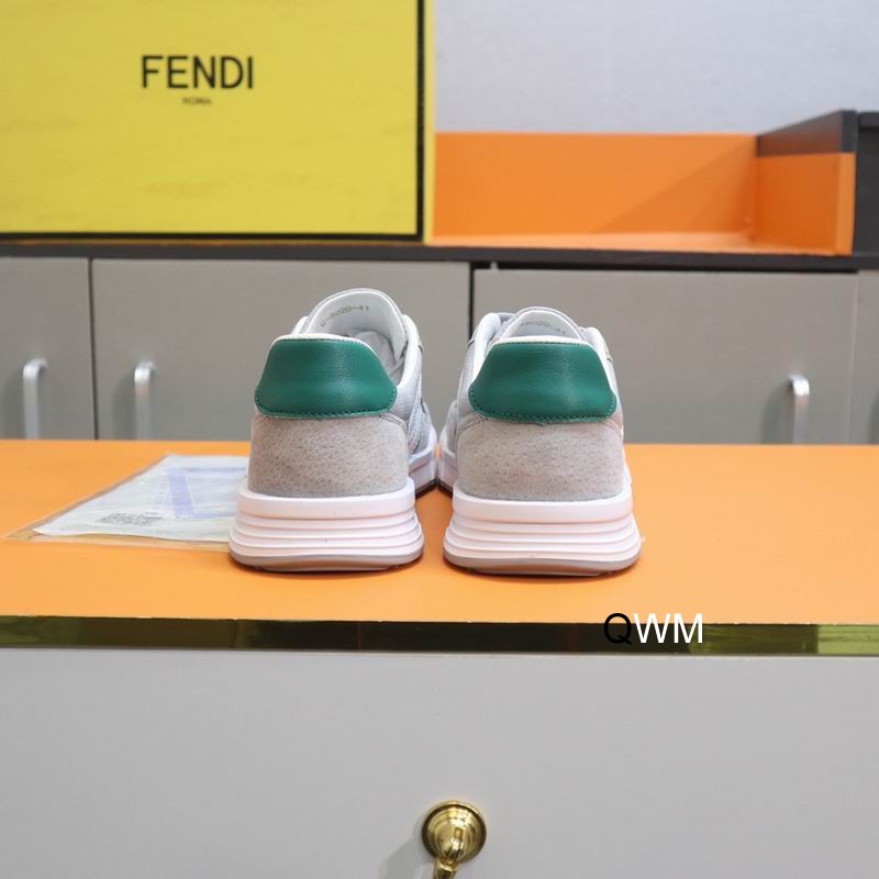 Fendi sz38-45 WM0708