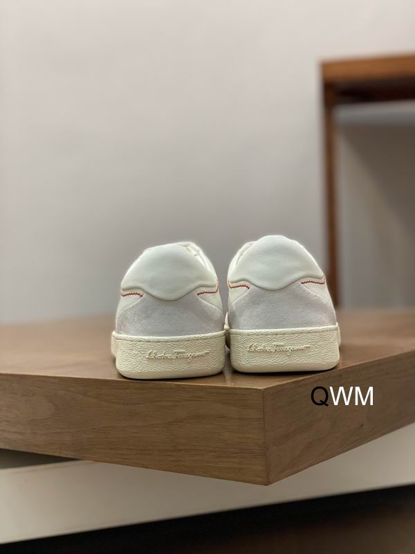 Ferragamo colour sz38-45 WM0705