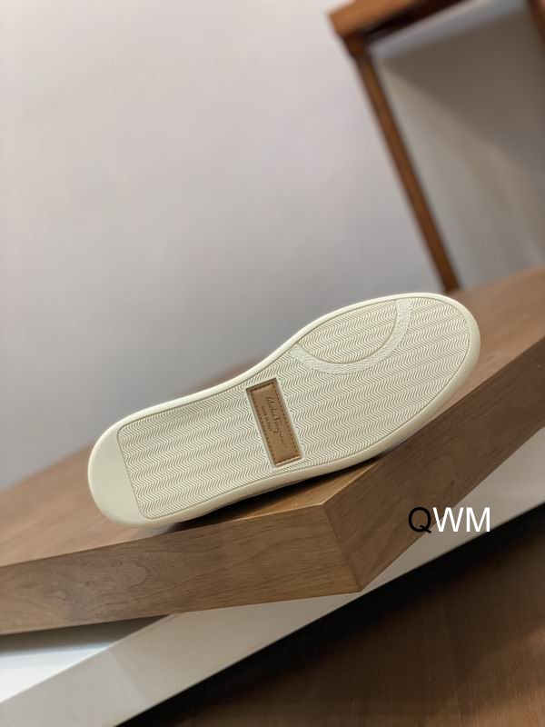 Ferragamo colour sz38-45 WM0705