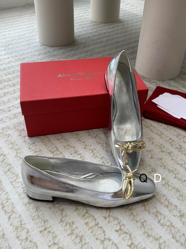 Ferragamo sz35-40 GDT0401