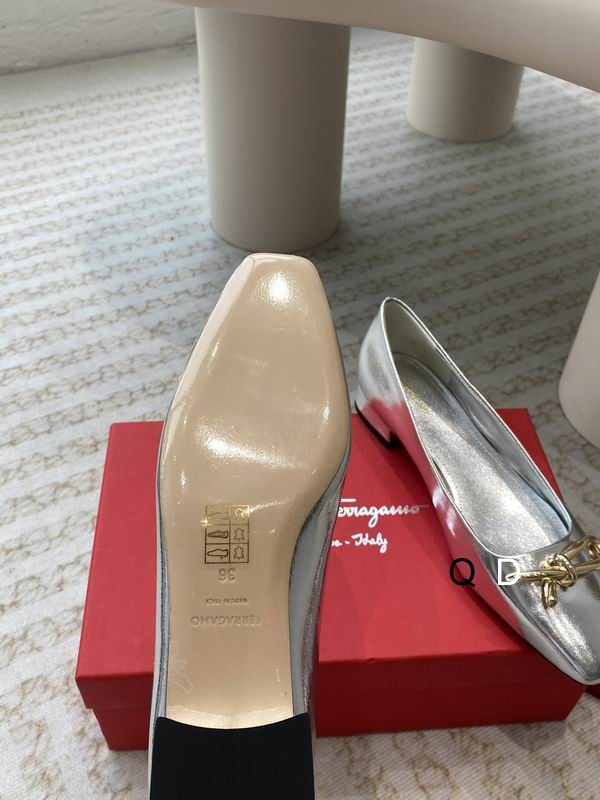 Ferragamo sz35-40 GDT0401