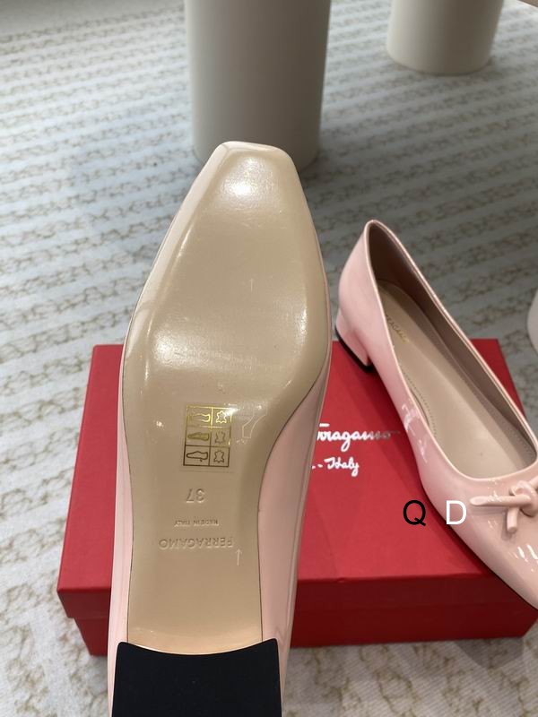 Ferragamo sz35-40 GDT0401