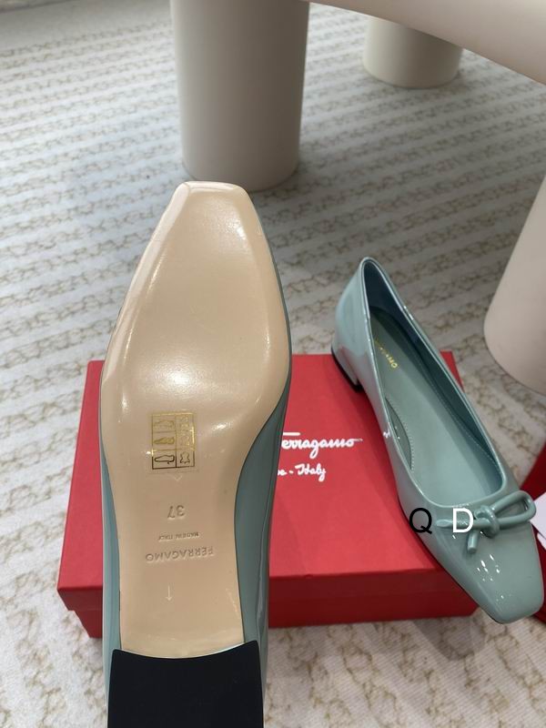 Ferragamo sz35-40 GDT0401