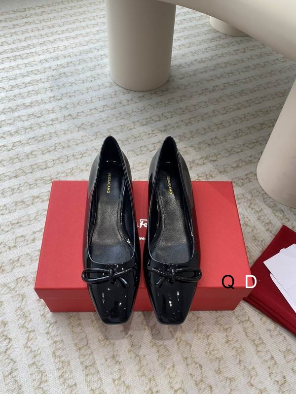 Ferragamo sz35-40 GDT0401