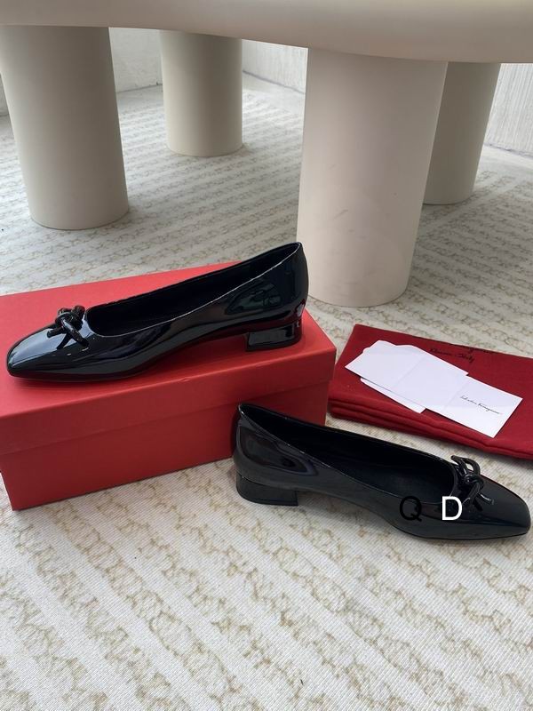 Ferragamo sz35-40 GDT0401