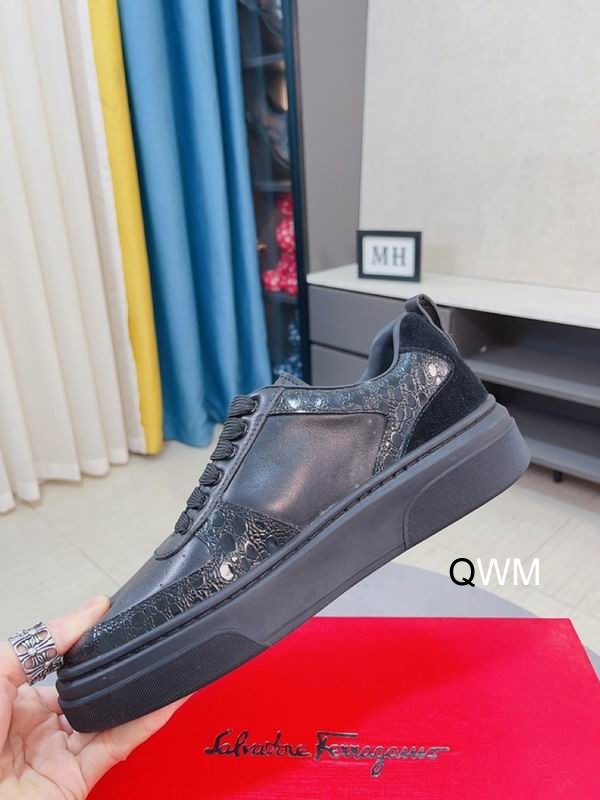 Ferragamo sz38-45 3C WM0706