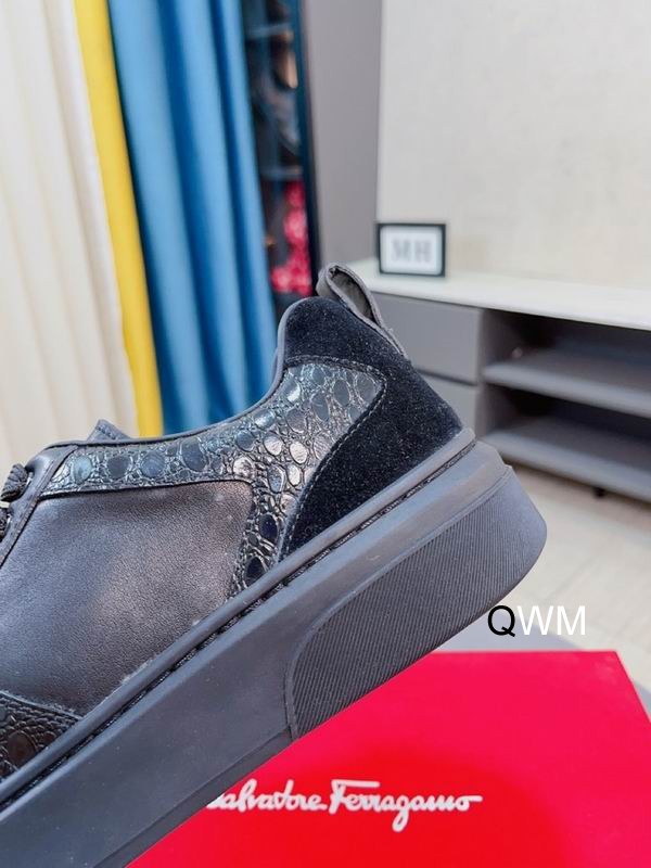 Ferragamo sz38-45 3C WM0706