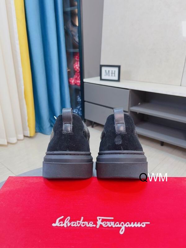 Ferragamo sz38-45 3C WM0706