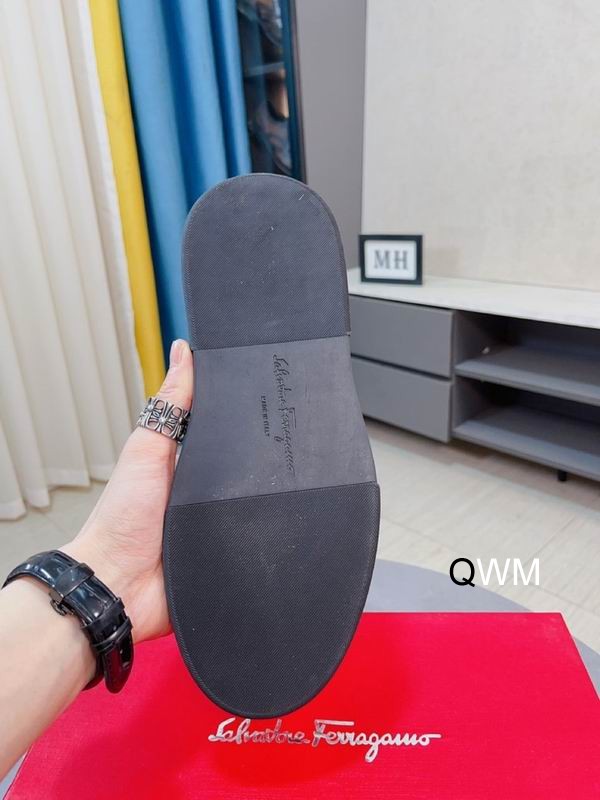 Ferragamo sz38-45 3C WM0706