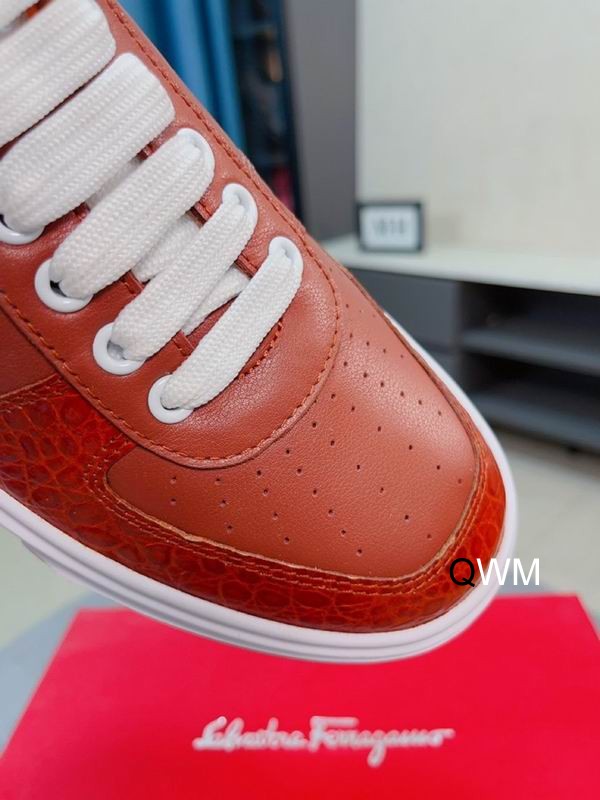 Ferragamo sz38-45 3C WM0706