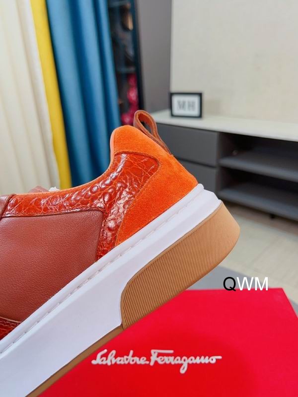 Ferragamo sz38-45 3C WM0706