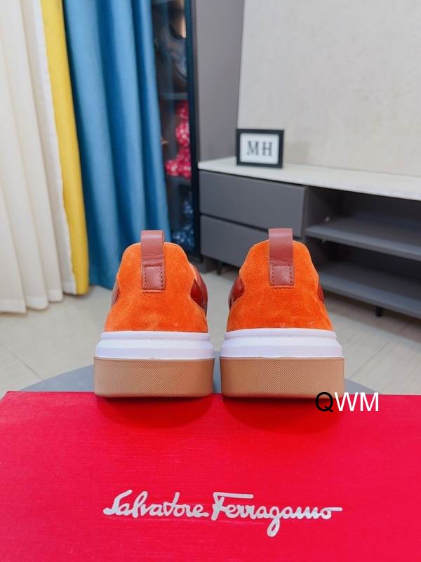 Ferragamo sz38-45 3C WM0706