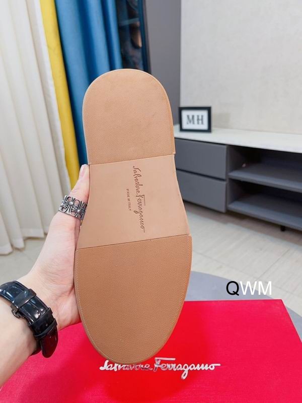 Ferragamo sz38-45 3C WM0706