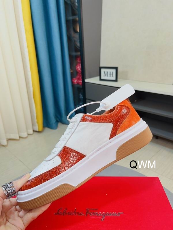 Ferragamo sz38-45 3C WM0706