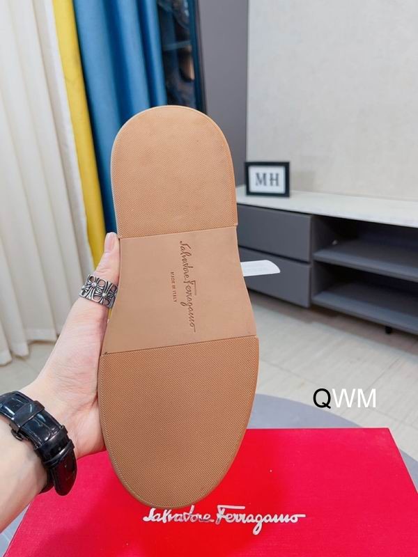 Ferragamo sz38-45 3C WM0706