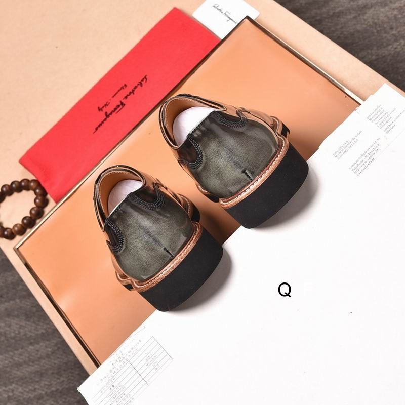 Ferragamo sz38-45 5C TF1103