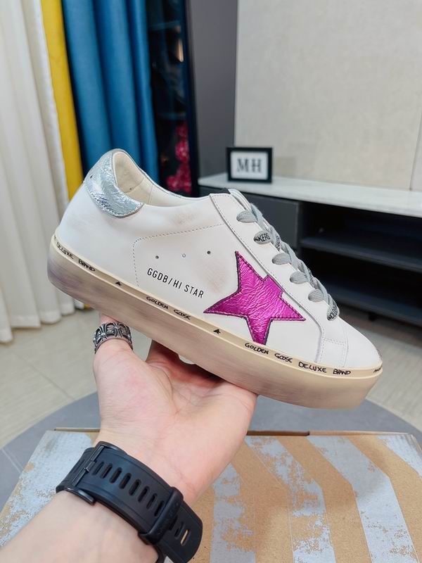 GGDB 4colors sz35-44 nfx06