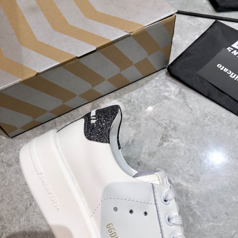 GGDB 2Colors sz35-40 nfx17