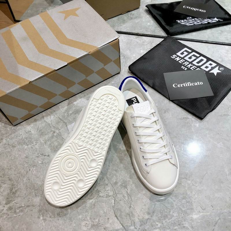 GGDB 3Colors sz35-40 nfx22