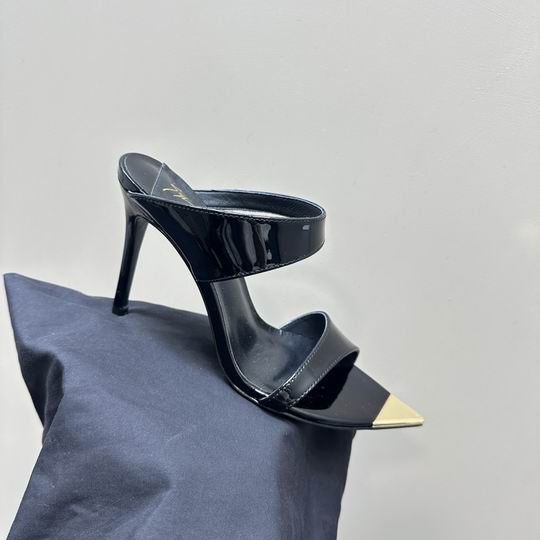 Giuseppe Zanotti sz35-40 mnh0305