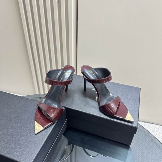 Giuseppe Zanotti sz35-40 mnh0305