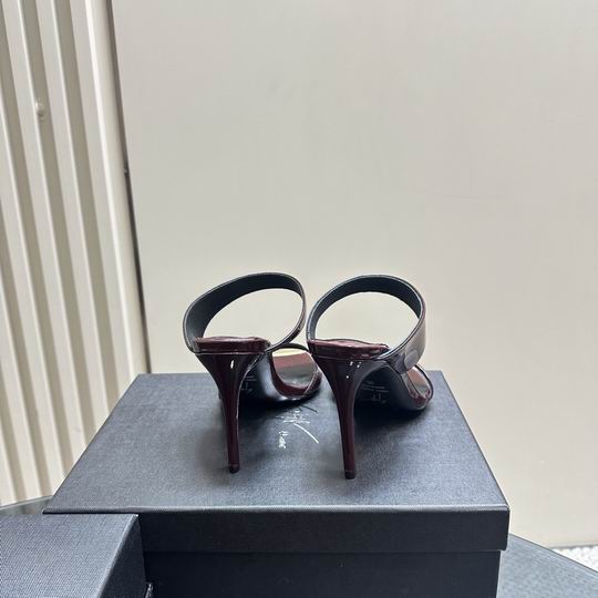 Giuseppe Zanotti sz35-40 mnh0305